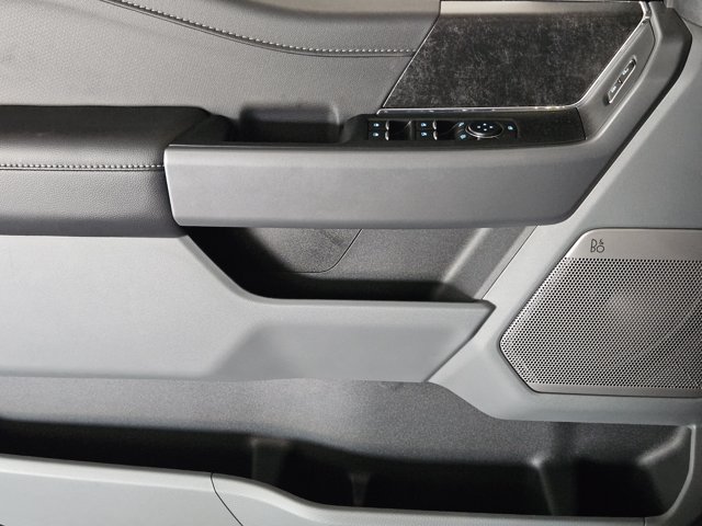 New 2025 Ford F150 Lightning Flash AWD/4WD image 25