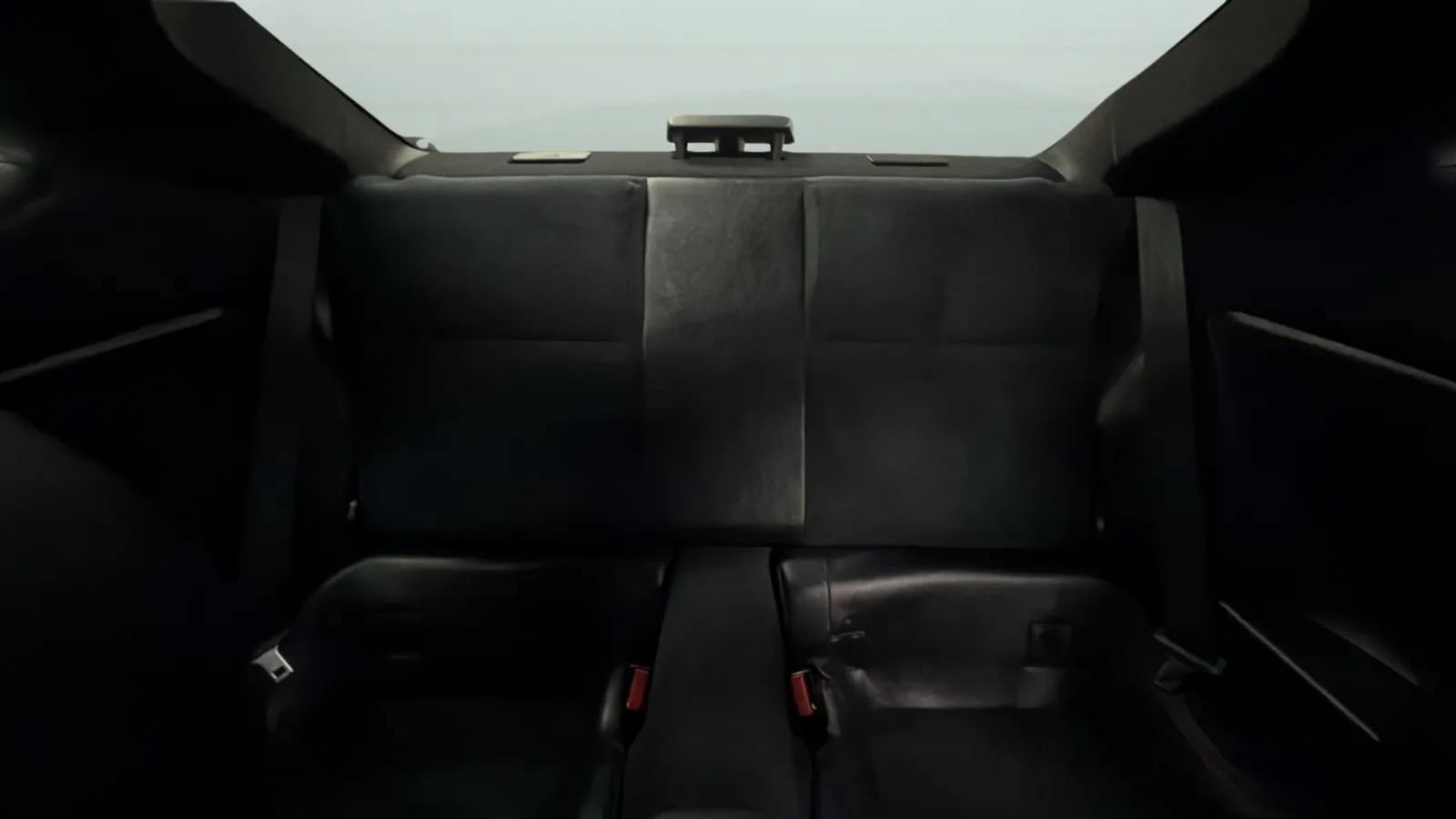 Used 2015 Subaru BRZ Limited RWD image 19