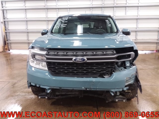 Used 2022 Ford Maverick XLT w/ XLT Luxury Package FWD image 7