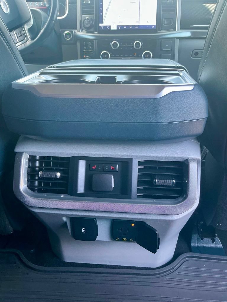 Used 2021 Ford F150 Limited AWD/4WD image 32
