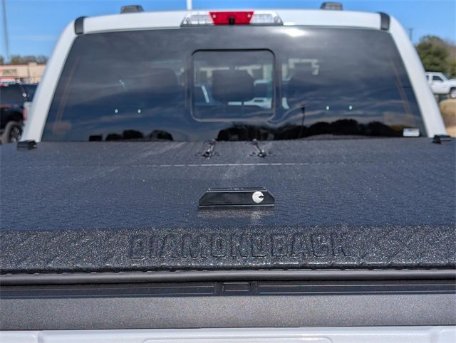 New 2026 Ford F250 Platinum w/ Platinum Plus Package image 10