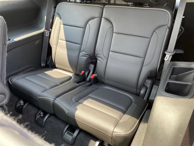 Used 2019 GMC Acadia Denali w/ Technology Package AWD/4WD image 34