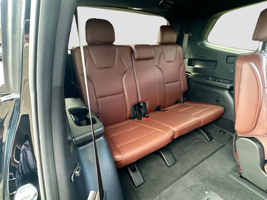 Used 2024 Kia Telluride EX w/ EX Captain's Chair Package AWD/4WD image 28