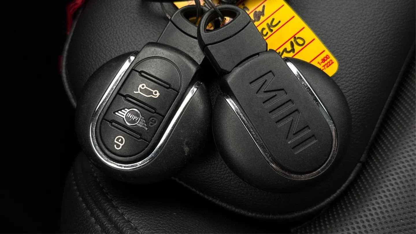 Used 2022 MINI Cooper Countryman S FWD image 15