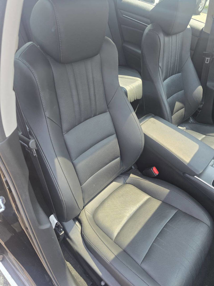 Used 2021 Honda Accord EX-L image 14