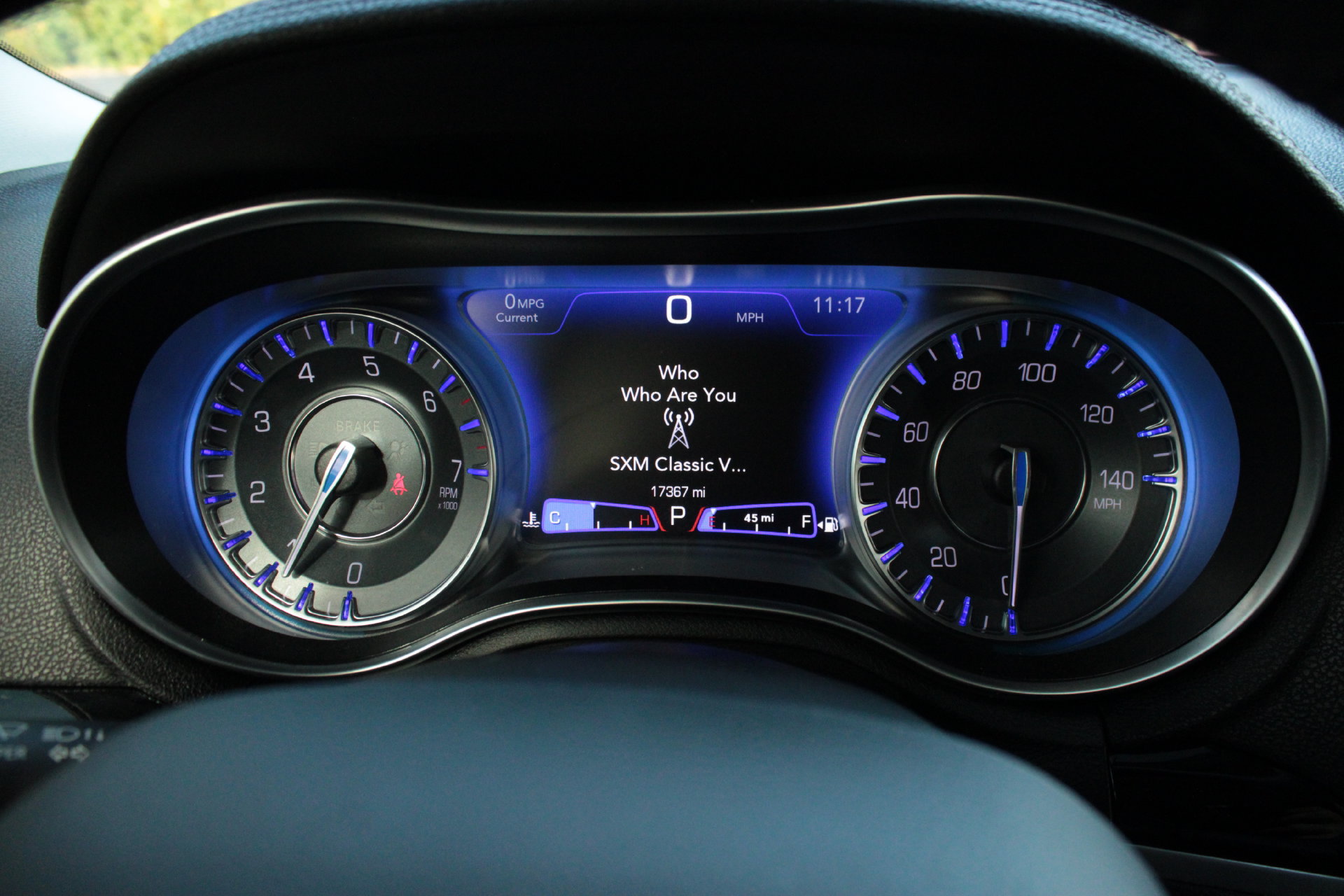 Used 2023 Chrysler 300 Touring w/ Sport Appearance Package RWD image 32