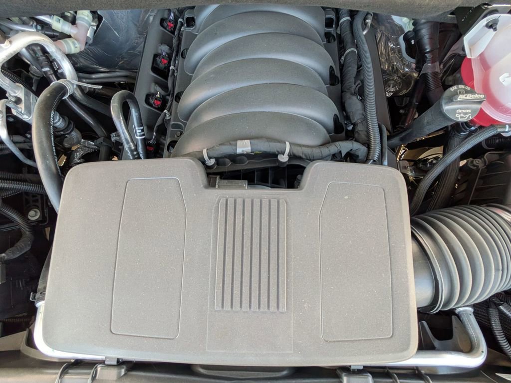 New 2025 Chevrolet Tahoe Premier image 33