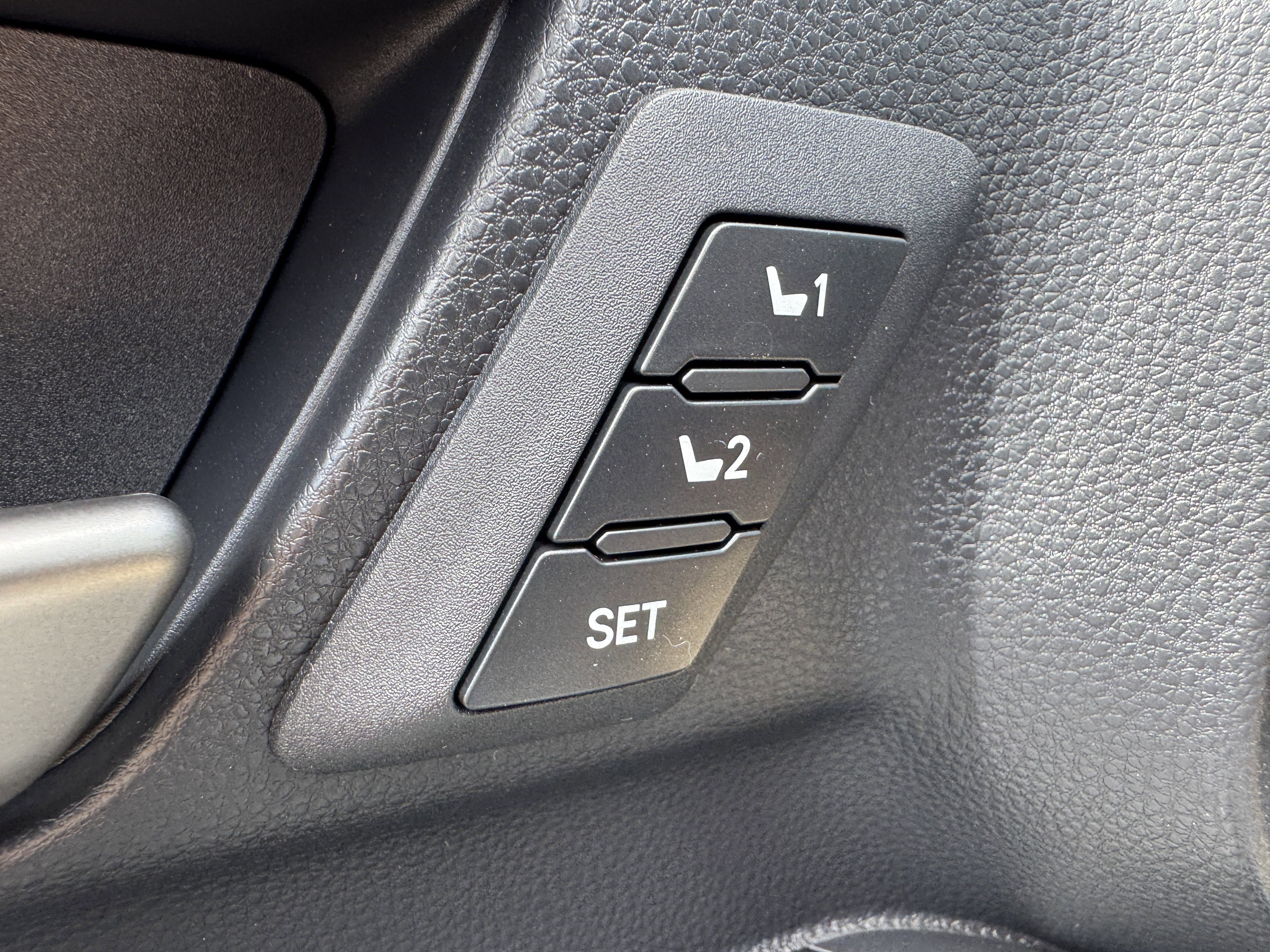 New 2026 Toyota 4Runner Limited AWD/4WD image 21