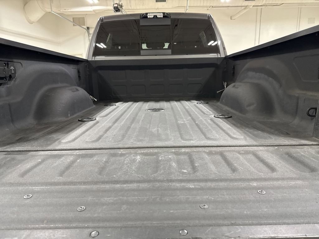 Used 2023 RAM 2500 Laramie w/ Night Edition image 24