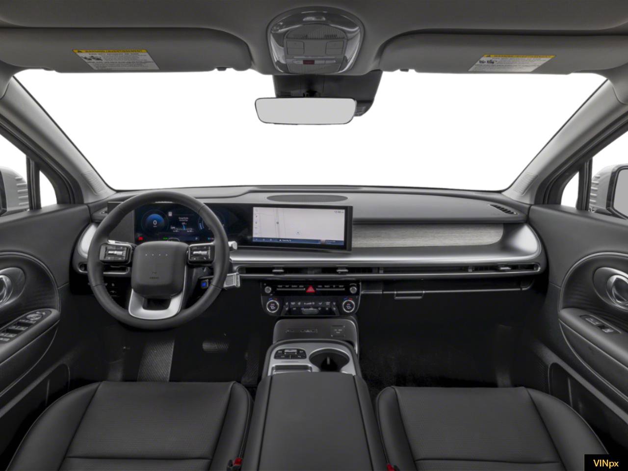 New 2026 Hyundai Ioniq 9 SEL image 4