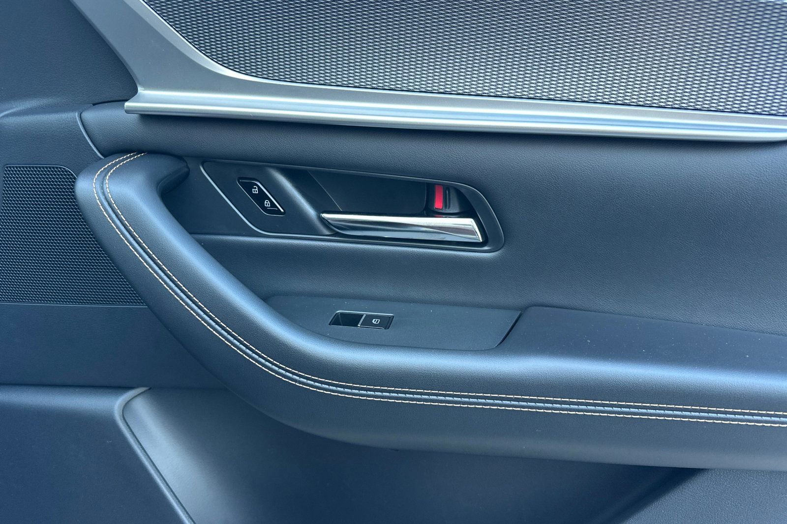 New 2026 MAZDA CX-90 3.3 Turbo w/ Premium Plus Pkg image 19