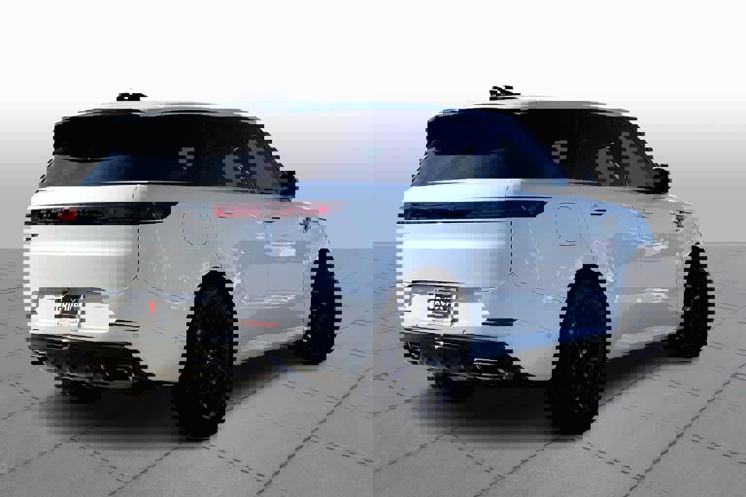 Used 2024 Land Rover Range Rover Sport Dynamic SE image 12