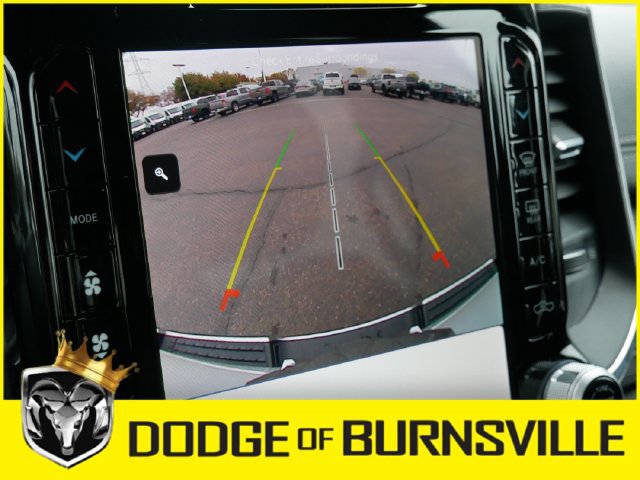 Used 2023 RAM 1500 Laramie AWD/4WD image 30