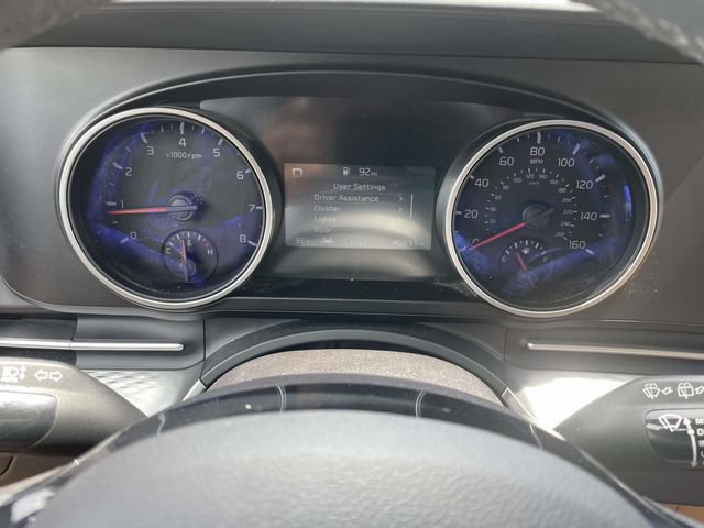 Certified 2024 Kia Carnival LX FWD image 20