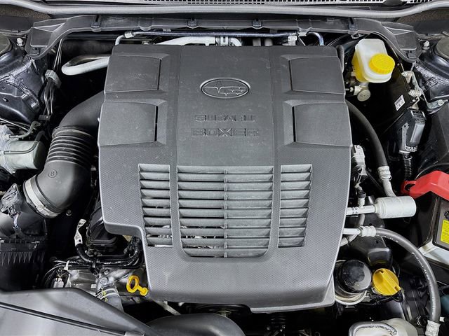 Used 2019 Subaru Forester Premium w/ Popular Package #1 image 31