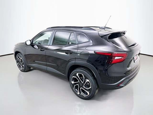 New 2026 Chevrolet Trax RS w/ Sunroof Package image 6