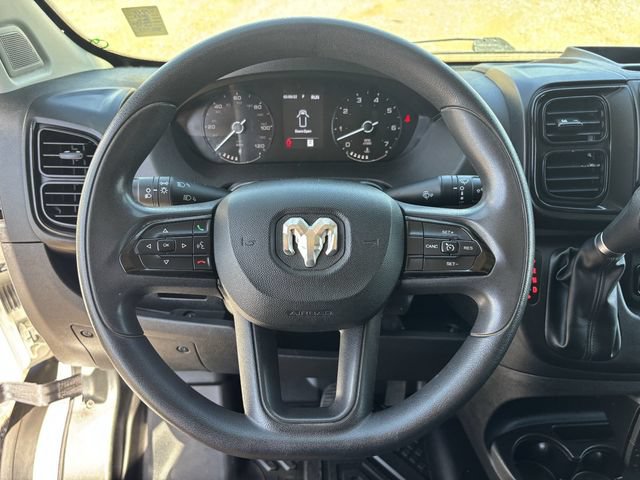 Used 2023 RAM ProMaster 2500 FWD image 26