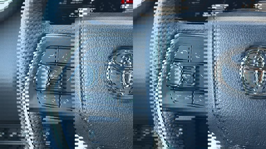 New 2026 Toyota Tundra Limited image 30