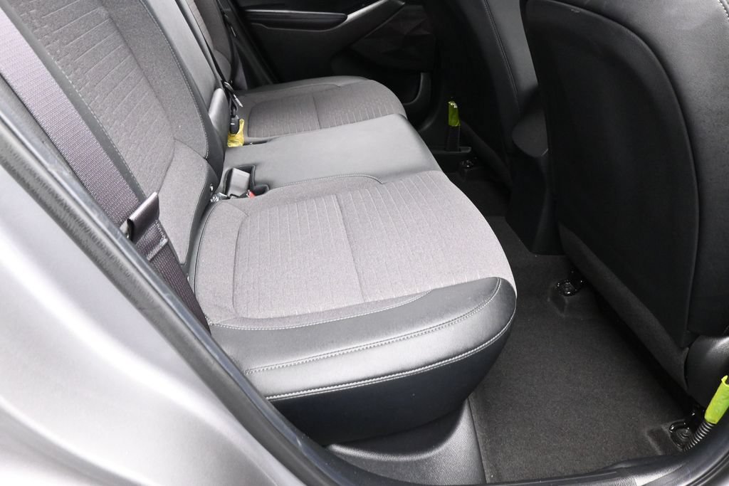 Used 2021 Kia Seltos S FWD image 34