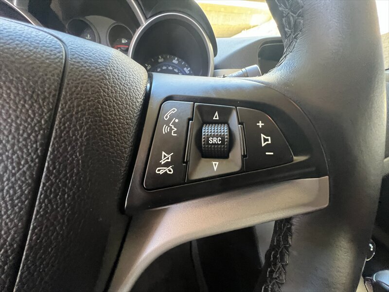 Used 2014 Chevrolet Cruze LT FWD image 39