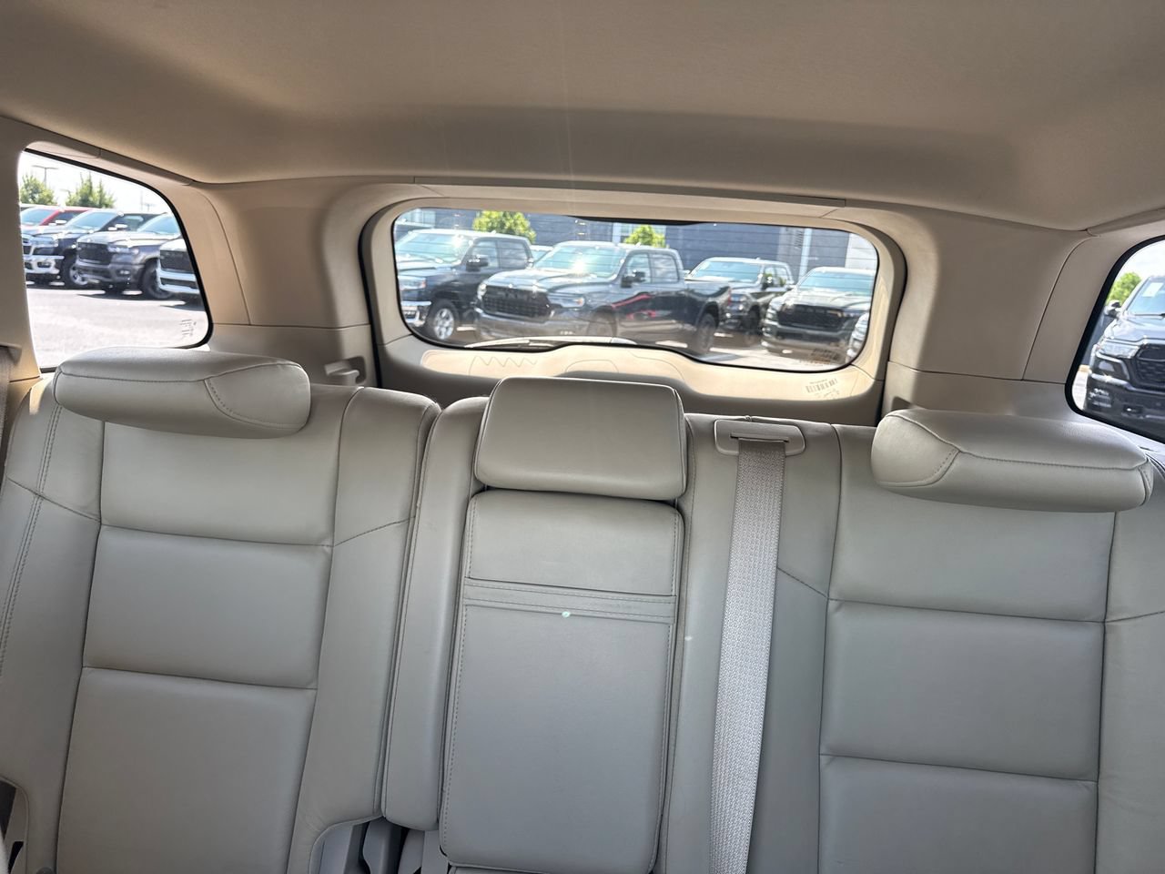 Used 2019 Jeep Grand Cherokee Limited AWD/4WD image 27