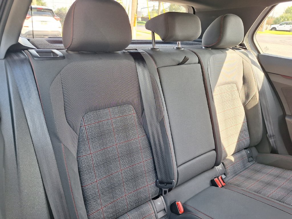 Used 2024 Volkswagen GTI S FWD image 27