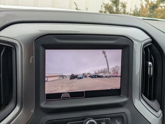 Used 2024 GMC Sierra 3500 Pro w/ Convenience Package image 20
