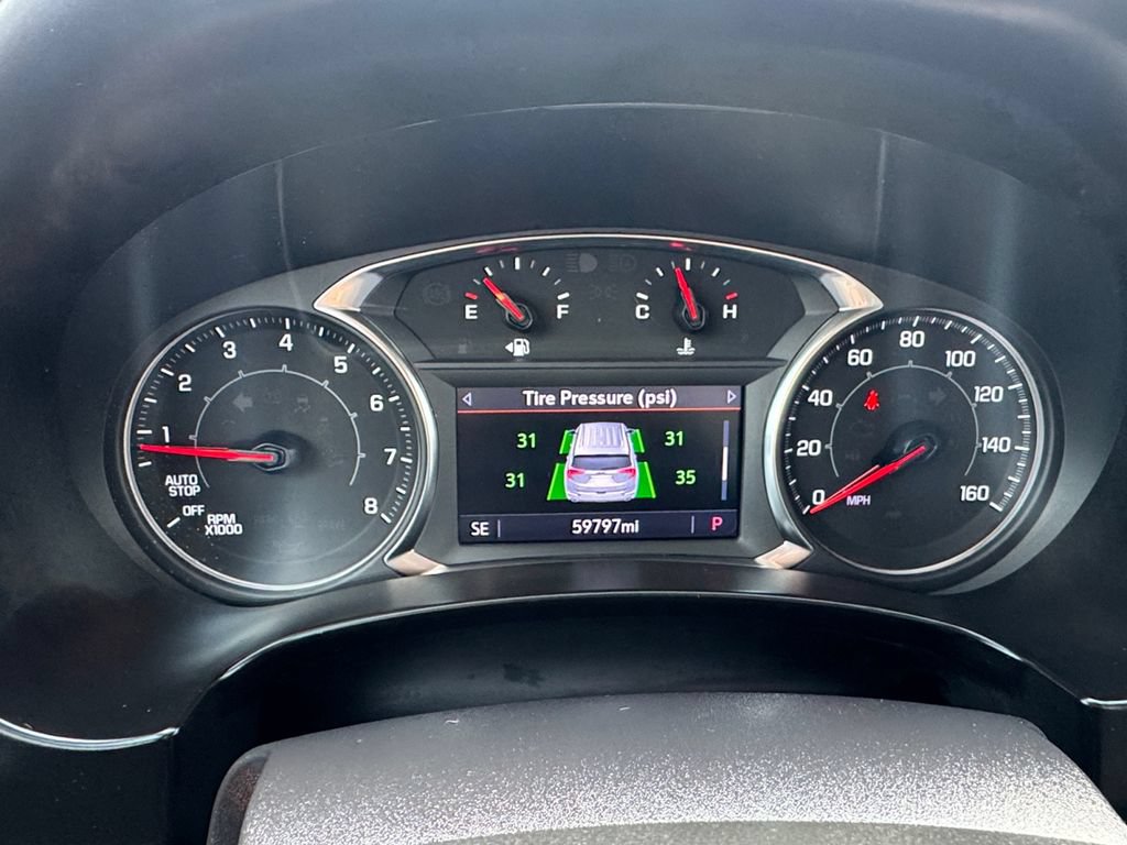Used 2024 GMC Terrain SLT AWD/4WD image 12