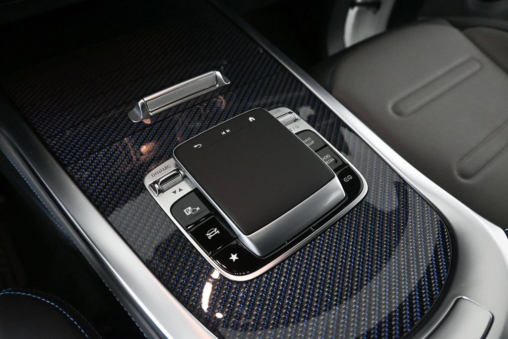 Used 2025 Mercedes-Benz G 580 w/ EQ Technology image 14