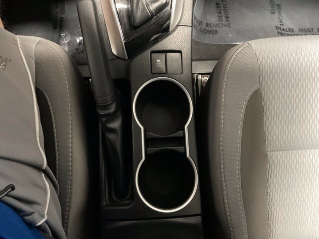 Used 2018 Toyota Corolla LE FWD image 36