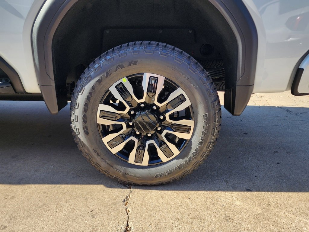 New 2026 GMC Sierra 2500 Denali Ultimate image 59