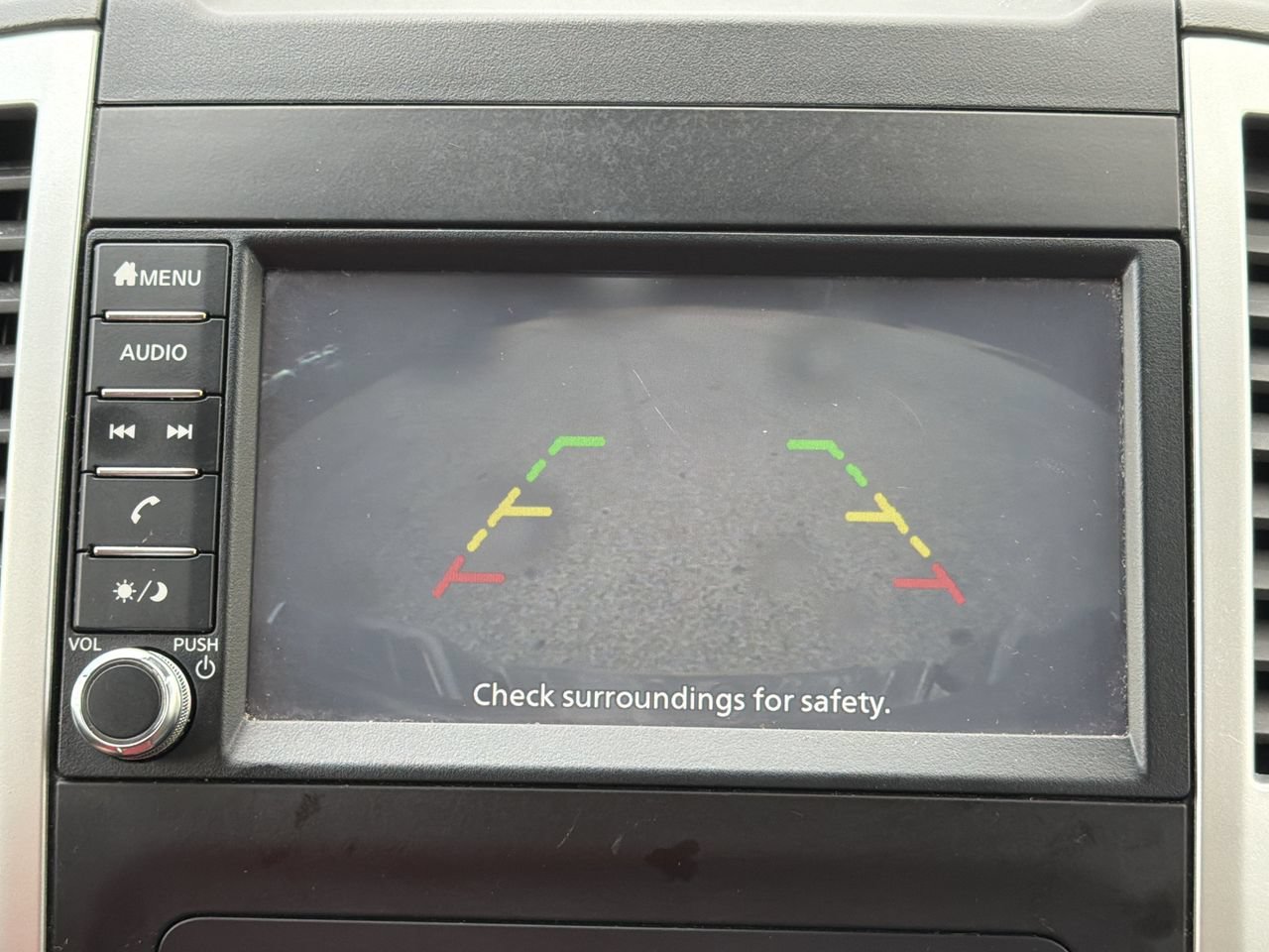 Used 2019 Nissan Frontier SV RWD image 5