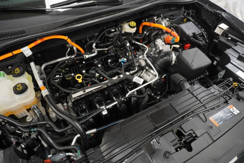 Used 2025 Ford Escape ST-Line Elite image 51