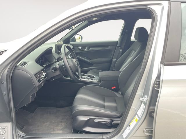 Used 2025 Honda Civic Sport image 9