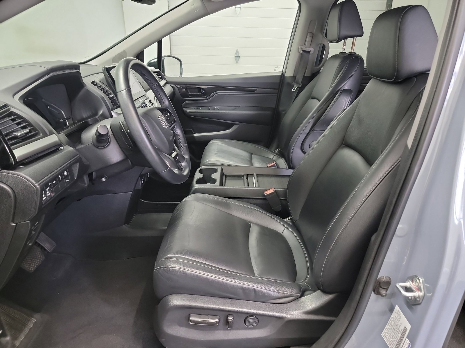 Certified 2023 Honda Odyssey Touring image 12