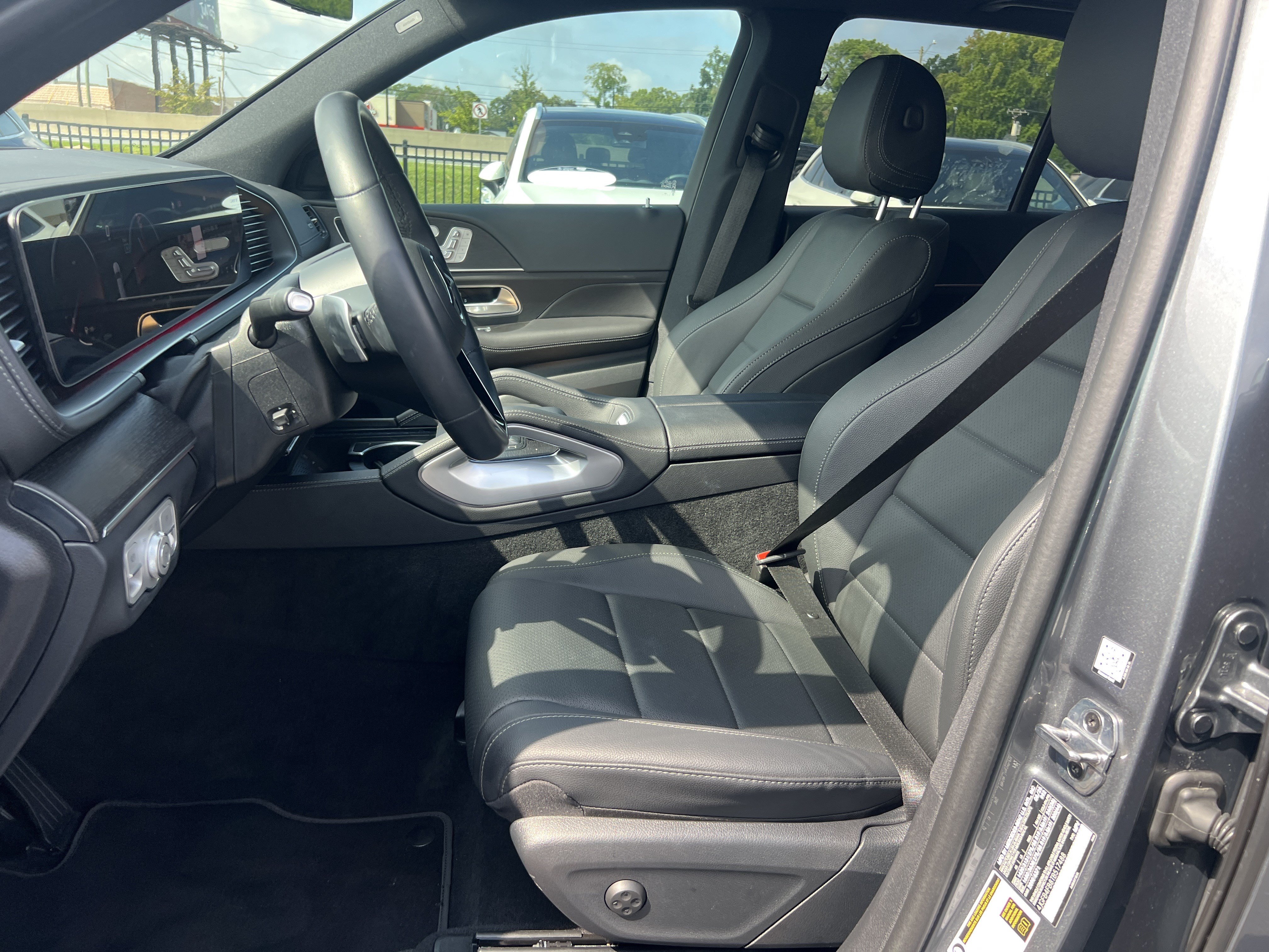 Certified 2026 Mercedes-Benz GLE 350 4MATIC image 16