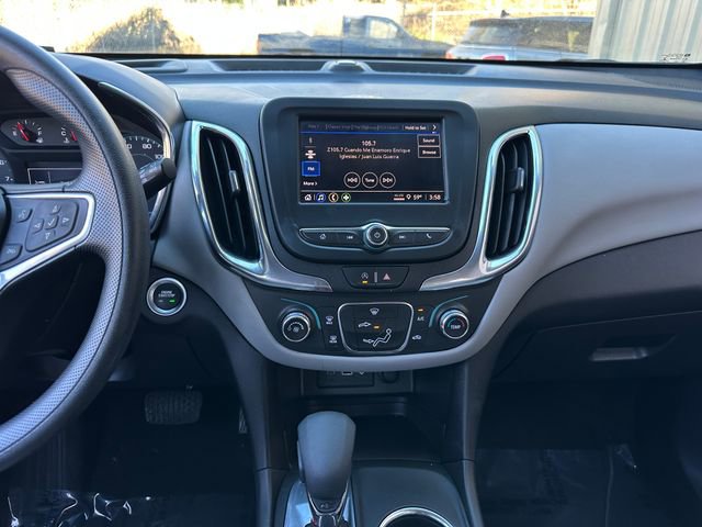 Used 2023 Chevrolet Equinox LS w/ Midnight Edition image 17