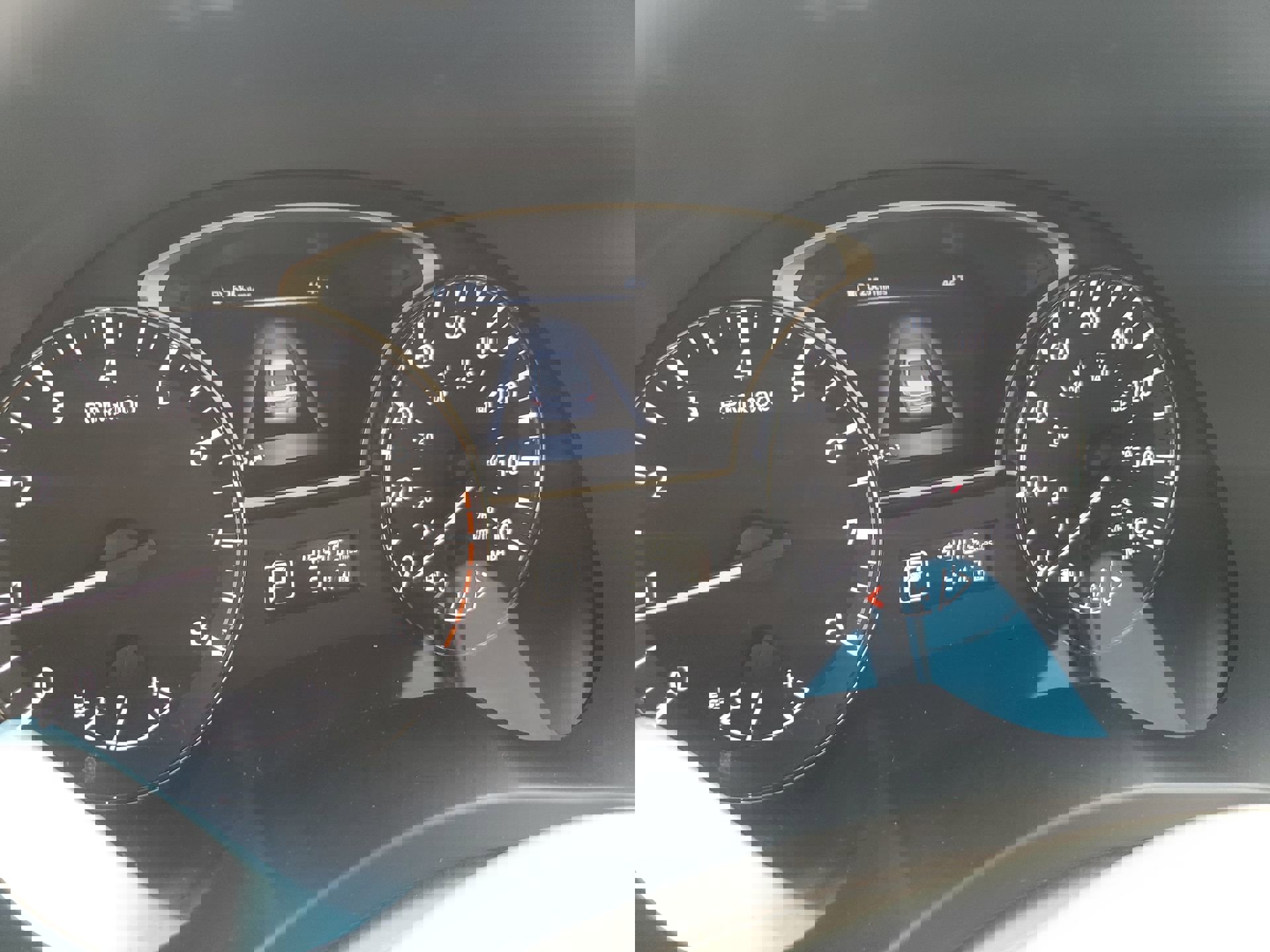 Used 2014 Nissan Altima 2.5 SV w/ Convenience Package image 20