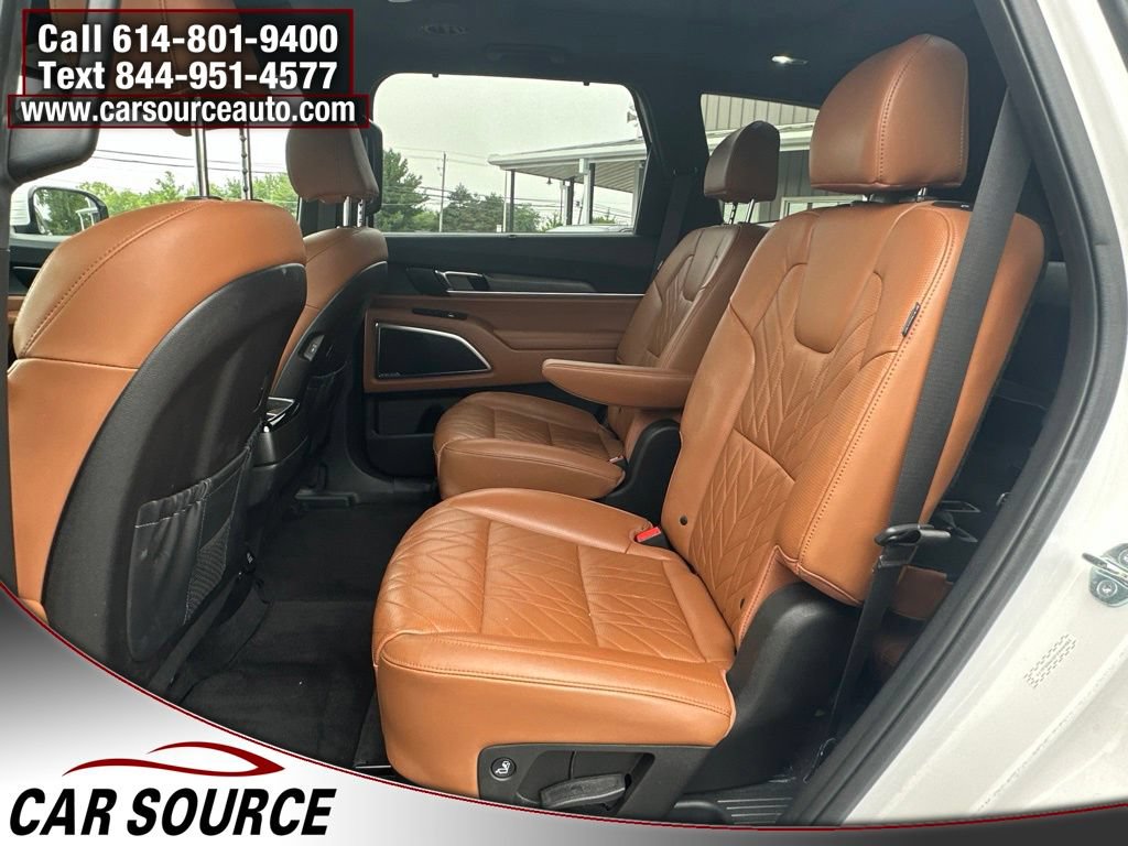 Used 2023 Kia Telluride SX Prestige X-Line AWD/4WD image 13
