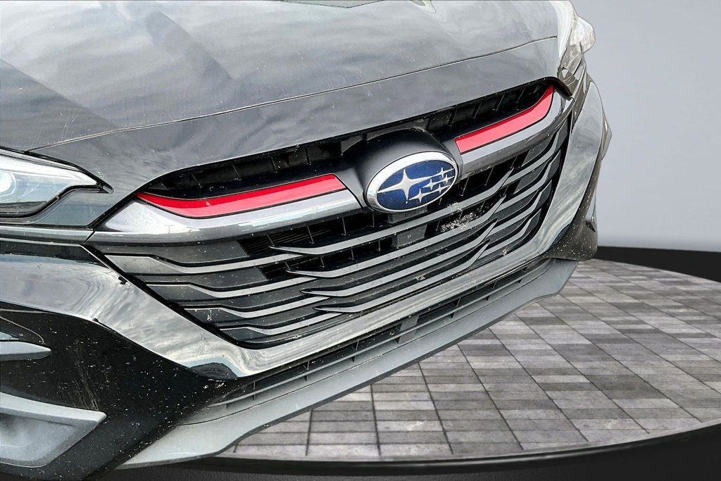 Used 2024 Subaru Legacy Sport AWD/4WD image 33