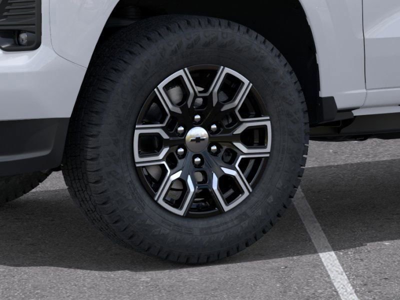 New 2026 Chevrolet Colorado Z71 image 9