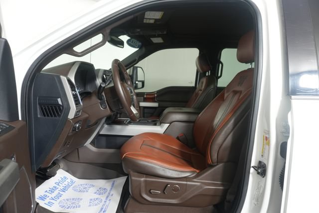 Used 2022 Ford F250 King Ranch AWD/4WD image 30