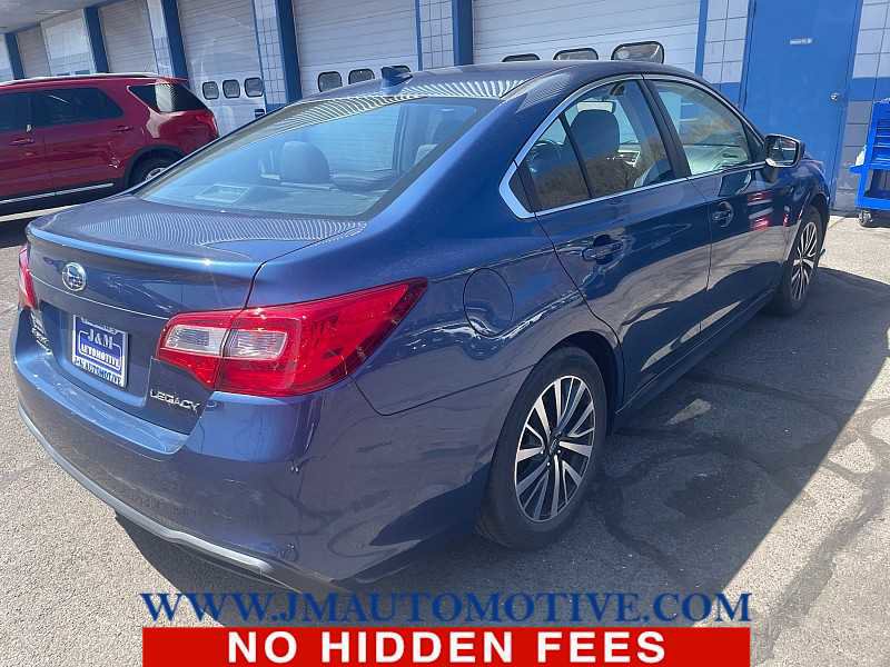 Used 2019 Subaru Legacy 2.5i Premium image 3