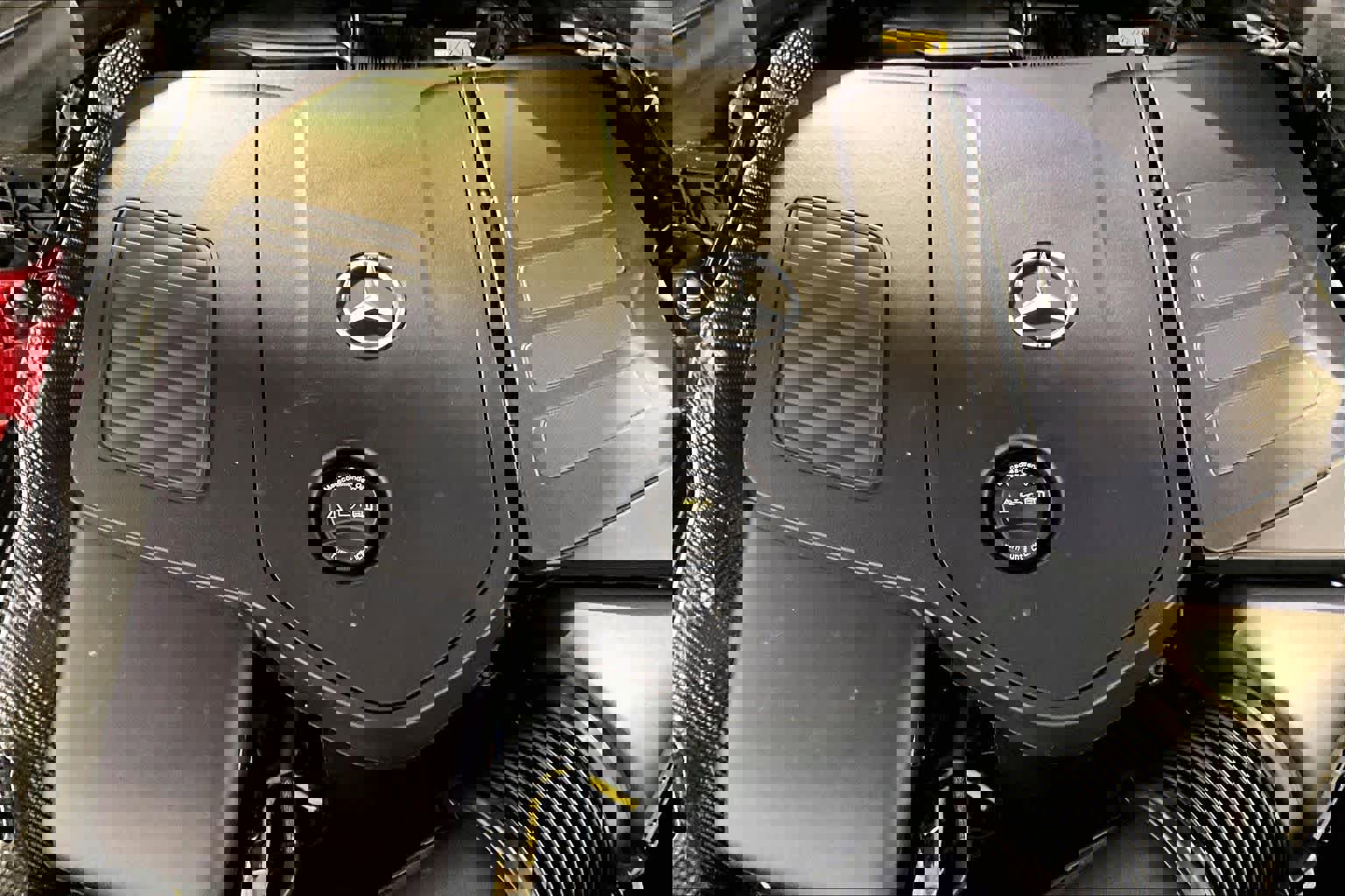 New 2026 Mercedes-Benz GLC 300 4MATIC image 15