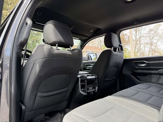 Used 2020 RAM 1500 Big Horn AWD/4WD image 23