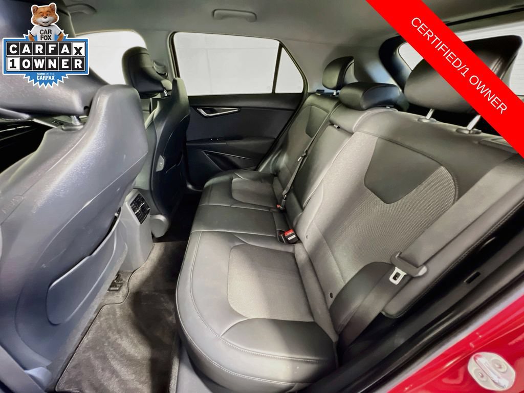Certified 2024 Kia Niro EX w/ EX Cold Weather Package FWD image 25