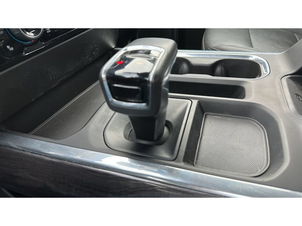 Used 2022 Chevrolet Silverado 1500 LTZ AWD/4WD image 20