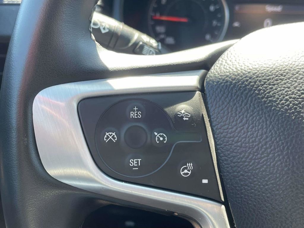 Used 2024 GMC Terrain SLT image 20