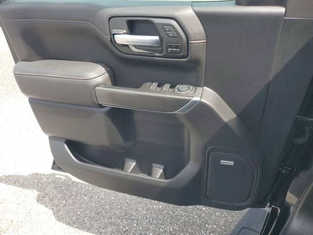 Certified 2021 GMC Sierra 1500 AT4 w/ AT4 Premium Package image 20