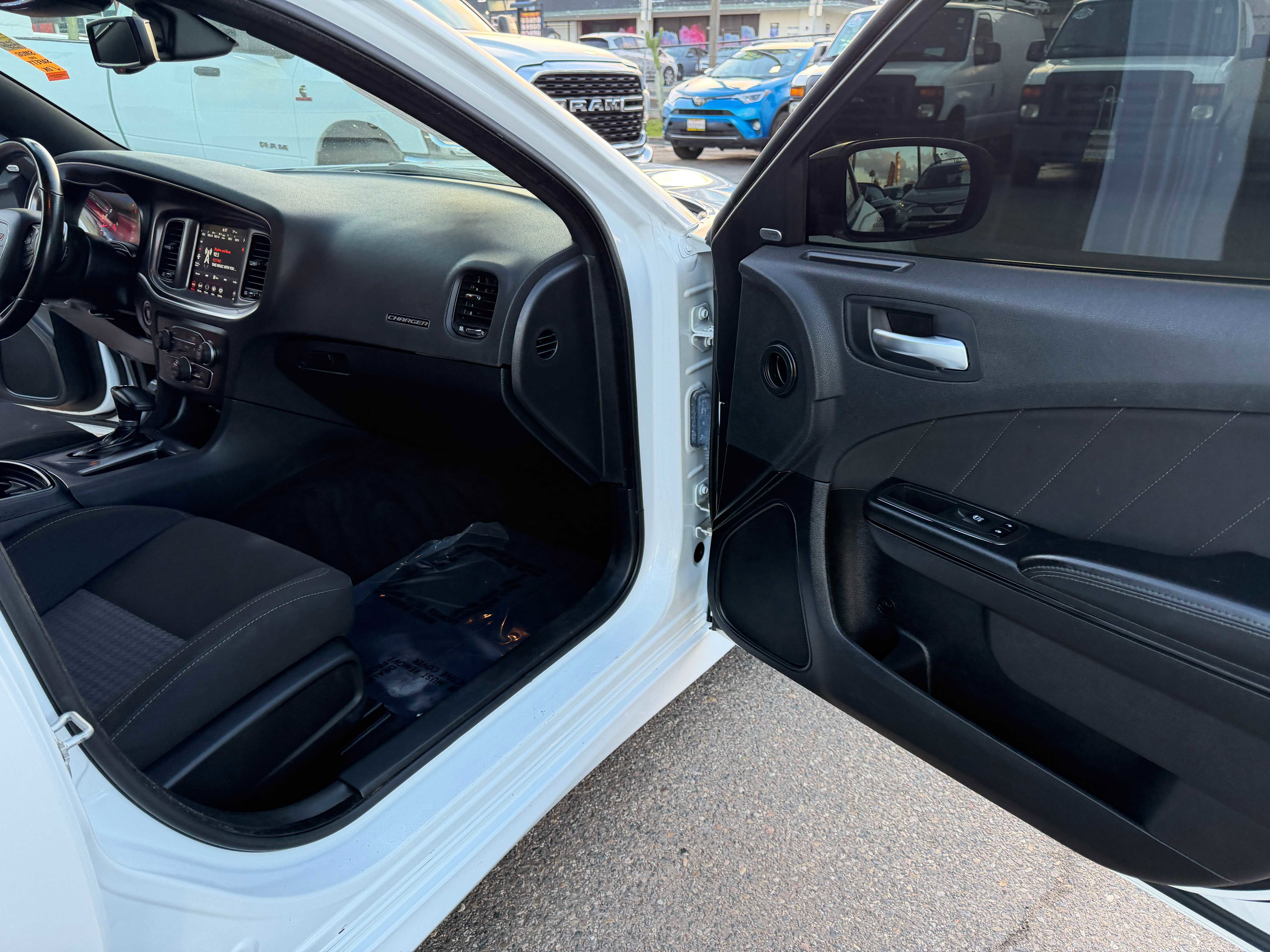 Used 2021 Dodge Charger GT w/ Blacktop Package image 14